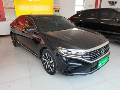 2023 Volkswagen Passat 330TSI Elite Edition, фото 4, лот 10440184