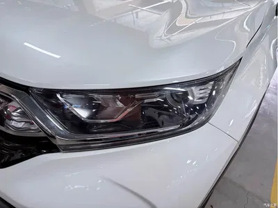 2017 Honda CR-V 240TURBO CVT 2WD Trend Edition, фото 4, лот 10479321