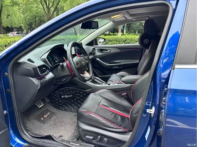 2019 Hyundai Fista 280TGDi Smart Speed Edition China V, фото 3, лот 10835835