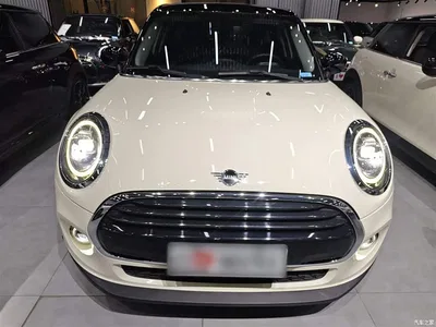 2021 MINI MINI 1.5T COOPER Artist 5-door, фото 3, лот 10350244