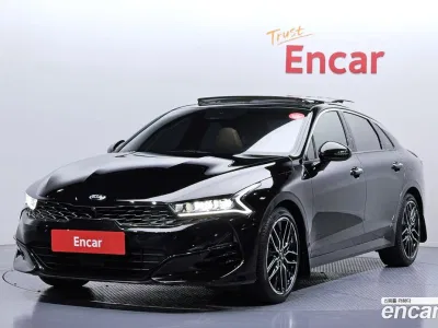 2020 Kia K5 1.6 Turbo, фото 1, лот 10070827