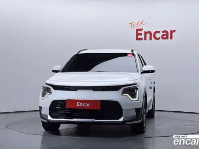 2024 Kia Niro Air, фото 3, лот 10166862