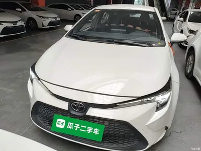 2022 Toyota Levin Facelift TNGA 1.5L CVT Progressive Edition, фото 3, лот 11102356