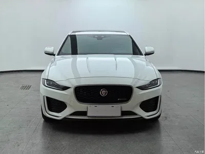2020 Jaguar XEL 2.0T 200PS R-DYNAMIC Youth Sport Edition, фото 2, лот 11512453