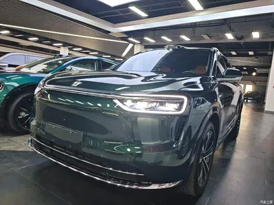 2026 AITO Wenjie AITO M7 Extended Range Ultra AWD 5-Seater, фото 1, лот 10780466