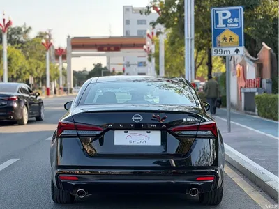 2022 Nissan Teana 2.0L XL-TLS Comfort Edition, фото 4, лот 10357289