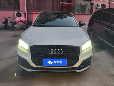 2020 Audi Q2L 35 TFSI Progressive Dynamic Model, фото 2, лот 11104147