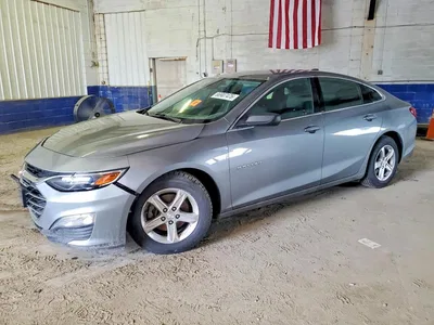 2023 CHEVROLET MALIBU LS, фото 1, лот 10707117