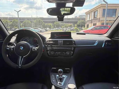 2018 BMW M2 Thunder Edition, фото 4, лот 10306684