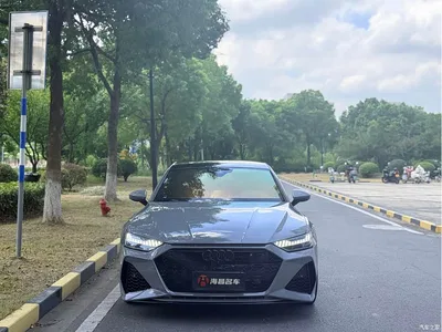 2019 Audi A7 55 TFSI quattro Competition Edition, фото 2, лот 10234654