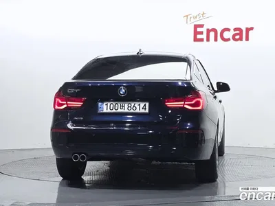 2021 BMW Gran Turismo GT 320d xDrive Premium, фото 3, лот 10059883