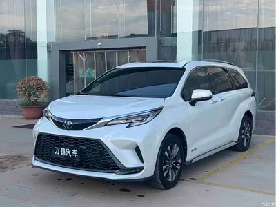 2023 Toyota Granvia 2.5L Hybrid Luxury Edition, фото 2, лот 11142131