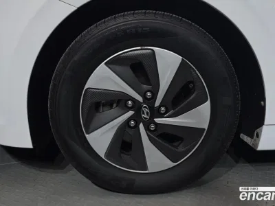 2016 Hyundai Ioniq N, фото 4, лот 10101628