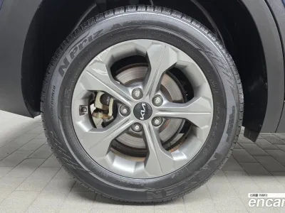 2023 Kia Seltos Gasoline 1.6 Turbo 4WD, фото 4, лот 10886318