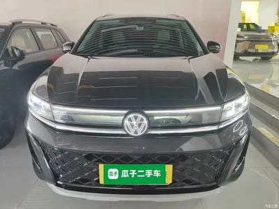 2025 Volkswagen Talagon 450TSI R-Line 6-Seater, фото 3, лот 10387905