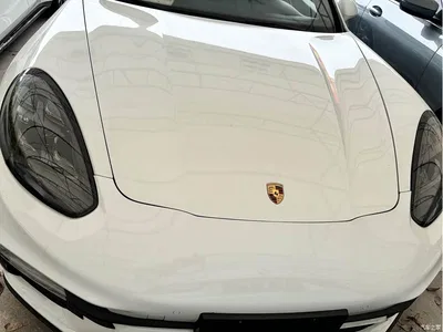 2014 Porsche Panamera 3.0T, фото 2, лот 10421186