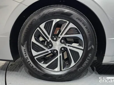 2020 Hyundai Sonata Premium, фото 4, лот 10127733