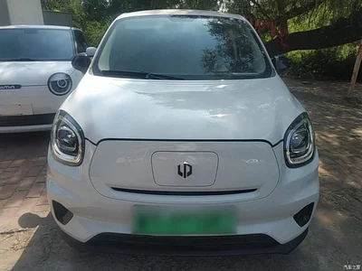 2023 Leapmotor T03 310 Light Edition, фото 3, лот 10441918