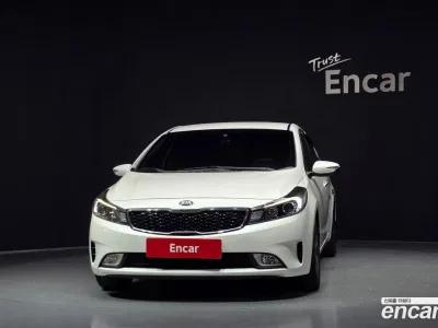 2018 Kia K3 Trendy, фото 3, лот 10401951