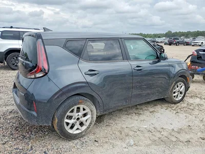 2023 KIA SOUL LX, фото 3, лот 10783904