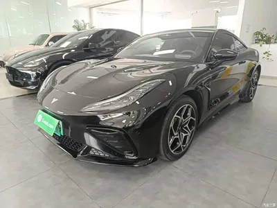 2023 Nezha Auto Nezha GT Model 560, фото 1, лот 10834354