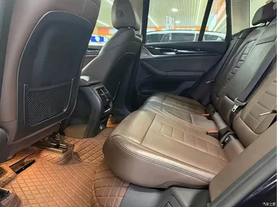 2019 BMW X3 xDrive28i M Sport Package, фото 4, лот 10461733