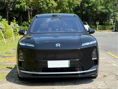 2025 NIO ES8 Base Model, фото 2, лот 10352219