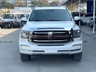 2022 Tank 500 3.0T Sport Edition Zaojing 7-Seater, фото 2, лот 10450125