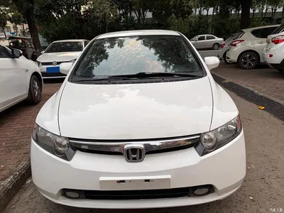 2009 Honda Civic 1.8L Automatic Classic Edition, фото 2, лот 10263351