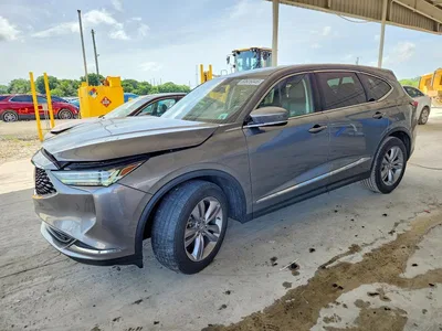 2024 ACURA MDX, фото 1, лот 10886279