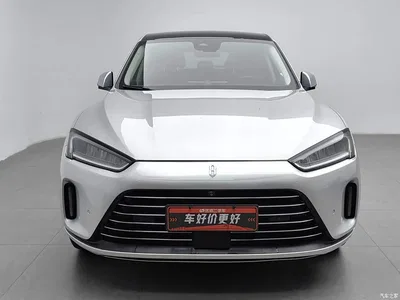 2022 AITO Wenjie AITO M5 Extended Range AWD Performance Edition, фото 3, лот 10276621