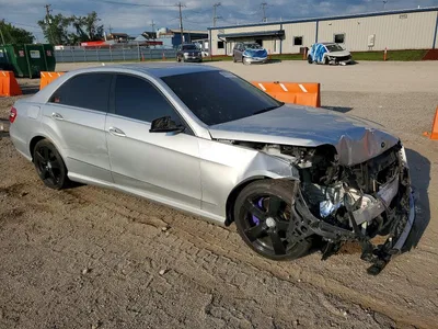 2011 MERCEDES-BENZ E 350, фото 4, лот 10672237