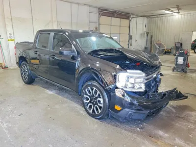 2023 FORD MAVERICK XL, фото 4, лот 10558181