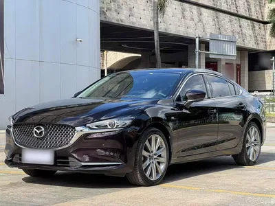 2020 Mazda Atenza 2.5L Skyactiv Sport, фото 1, лот 11191952