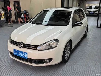 2012 Volkswagen Golf 1.4TSI Automatic Luxury, фото 1, лот 11175038