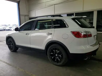 2012 MAZDA CX-9, фото 2, лот 10843831