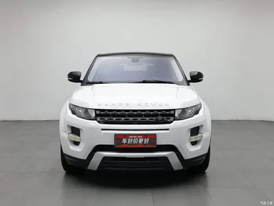 2013 Land Rover Range Rover Evoque (Import) 2.0T 5-door Dynamic Edition, фото 3, лот 10322342