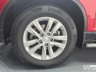 2019 Ssang Yong Rexton Diesel 2.2 4WD, фото 3, лот 10040859