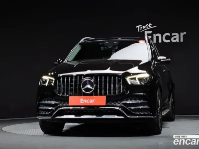 2019 Mercedes-Benz GLE-Class GLE450 4MATIC, фото 3, лот 10527958