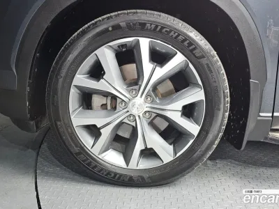 2021 Hyundai Palisade Gasoline 3.8 2WD, фото 4, лот 10325791