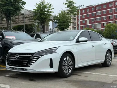 2023 Nissan Teana 2.0L XL-TLS Enjoyment Edition, фото 1, лот 10346489