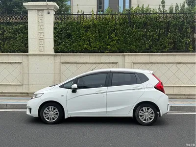 2014 Honda Fit 1.5L LX CVT Comfort, фото 3, лот 10417217