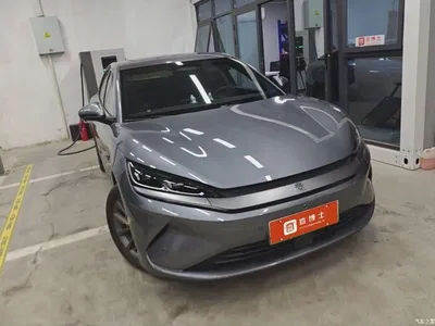 2025 BYD Qin L EV 470KM Leading Edition, фото 1, лот 11225364