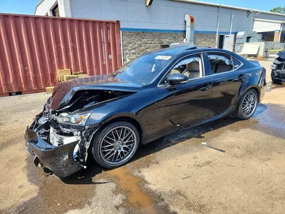 2019 LEXUS IS 300, фото 1, лот 10844916