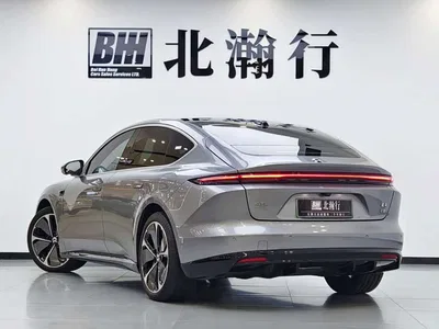 2025 NIO ET5 75kWh, фото 4, лот 11527997