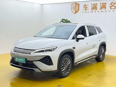 2026 BYD Song Ultra Model Pure Electric 270kW, фото 1, лот 10958198