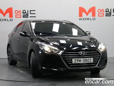 2016 Hyundai i40 1.7 VGT, фото 2, лот 10222545