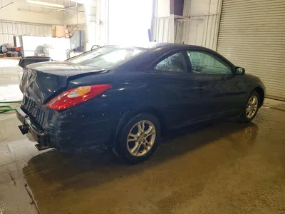 2004 TOYOTA CAMRY SOLARA SE, фото 3, лот 10980317