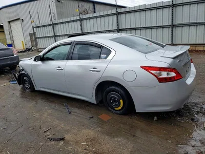 2010 NISSAN MAXIMA, фото 2, лот 10766569