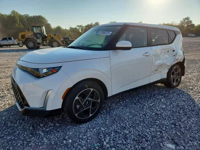 2025 KIA SOUL EX, фото 1, лот 10785011